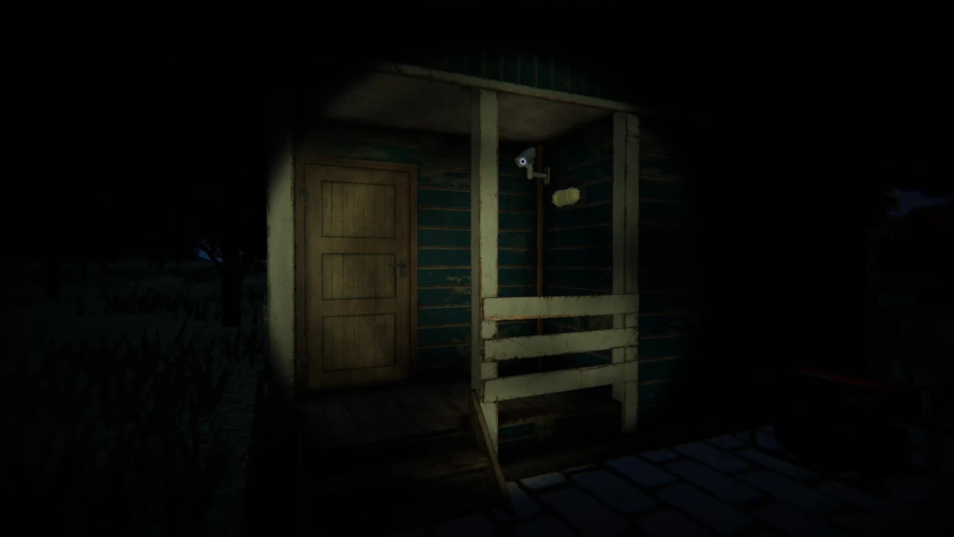 Unwelcome Guest görsel 2