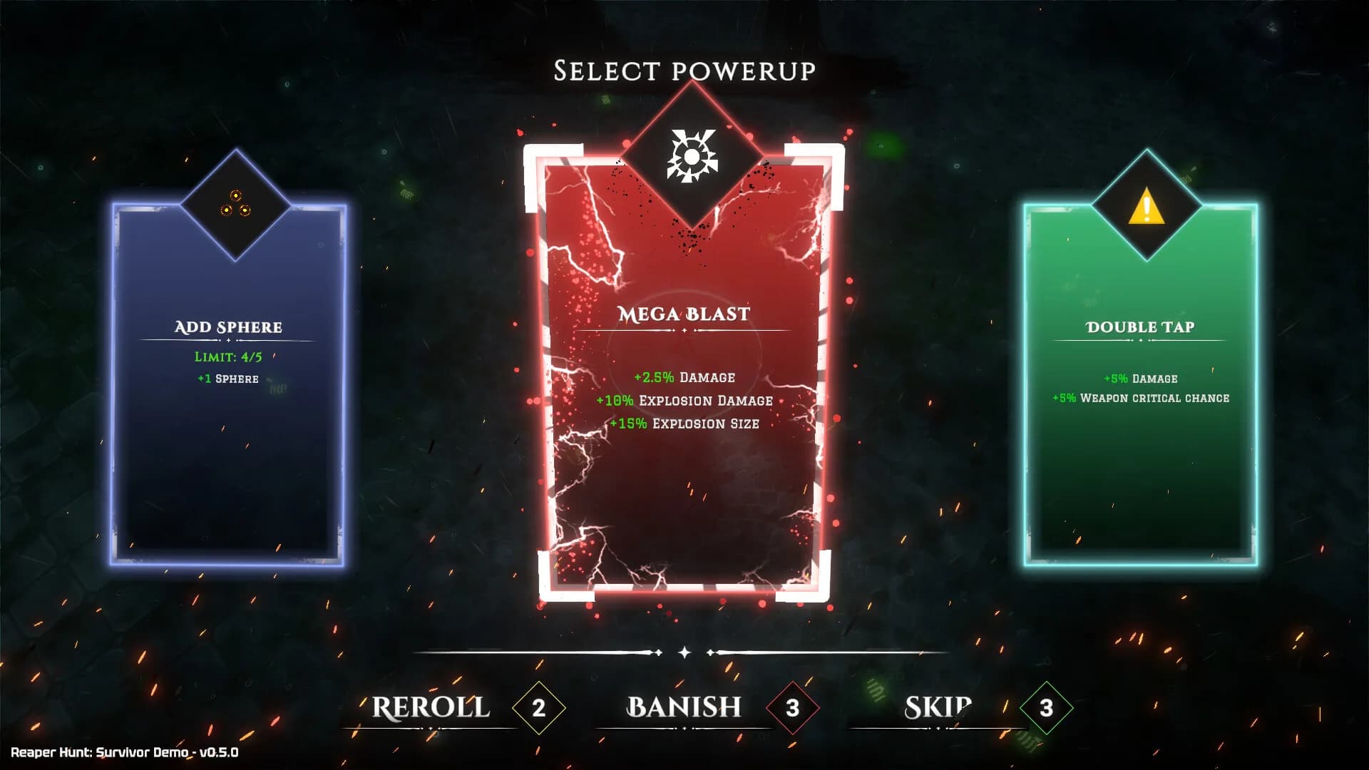 Reaper Hunt: Survivor görsel 3