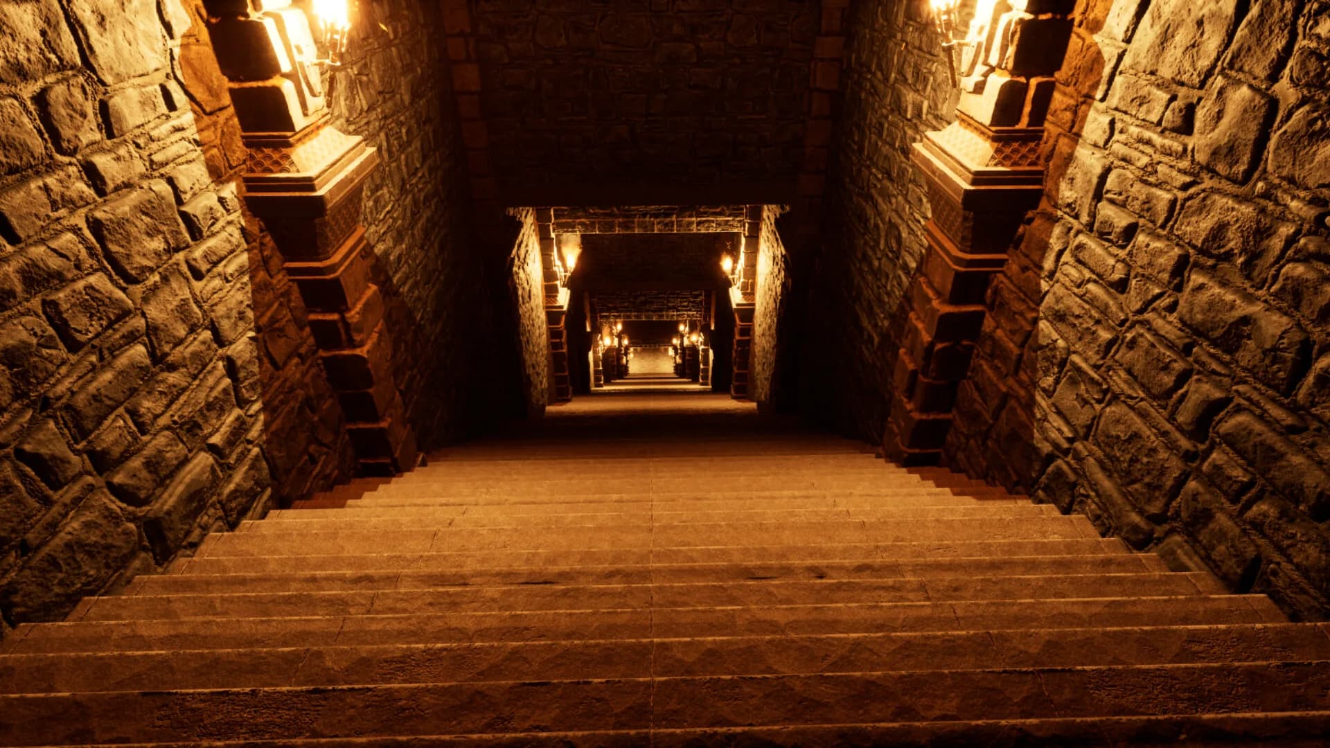 Tomb of the Golden Relic görsel 3