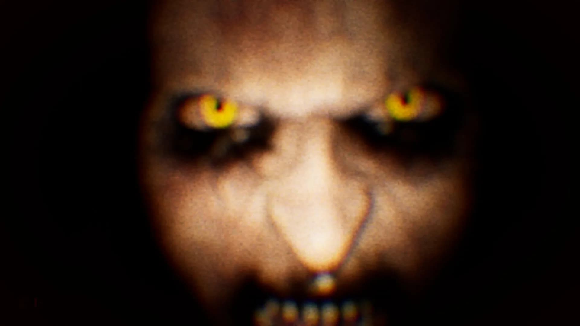 Jumpscare Simulator: System Breach görsel 15