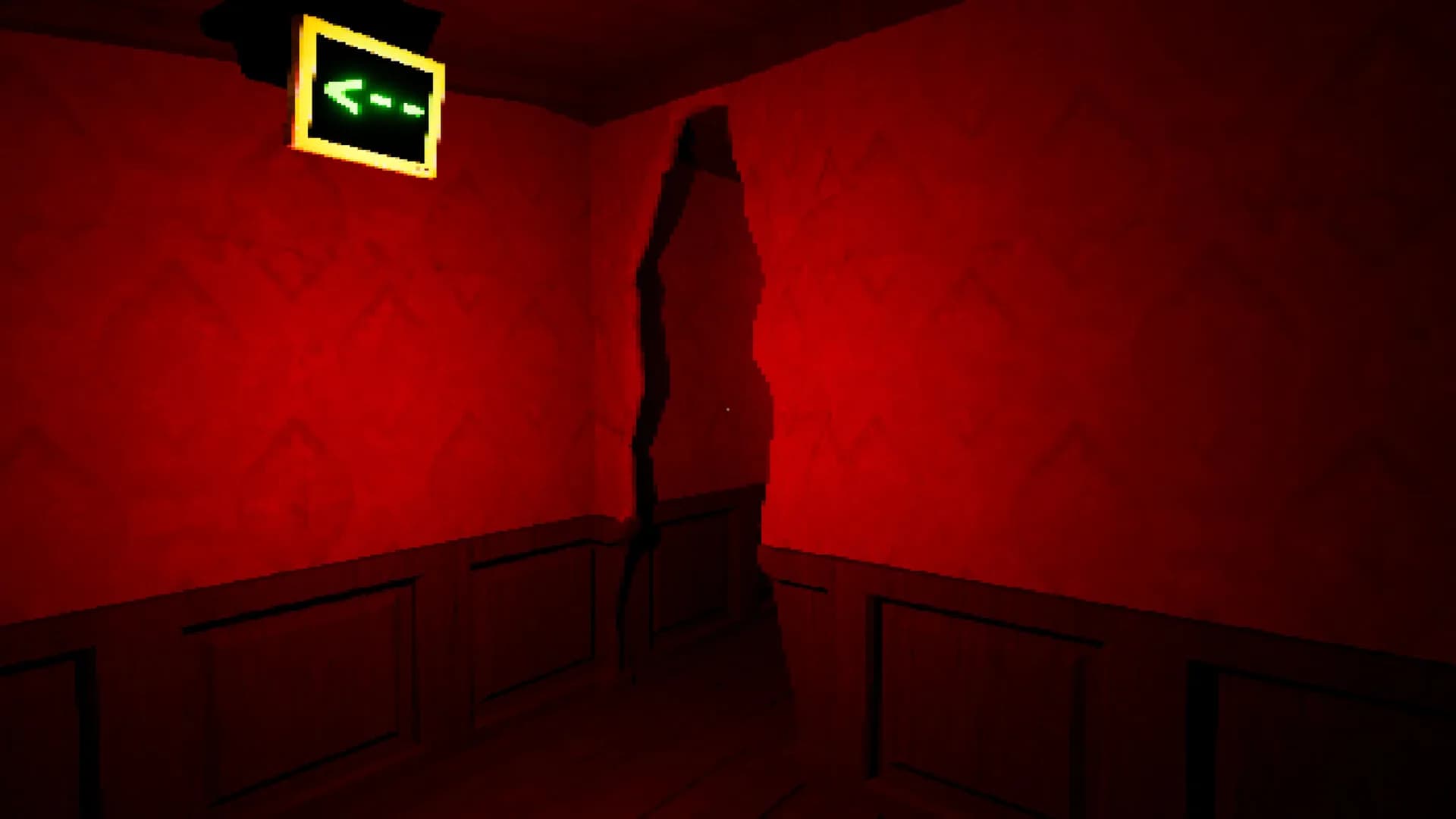 Jumpscare Simulator: System Breach görsel 19
