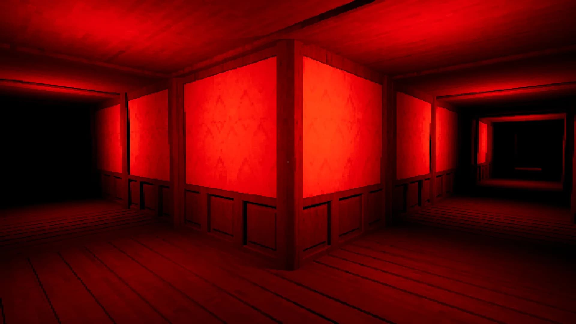 Jumpscare Simulator: System Breach görsel 20