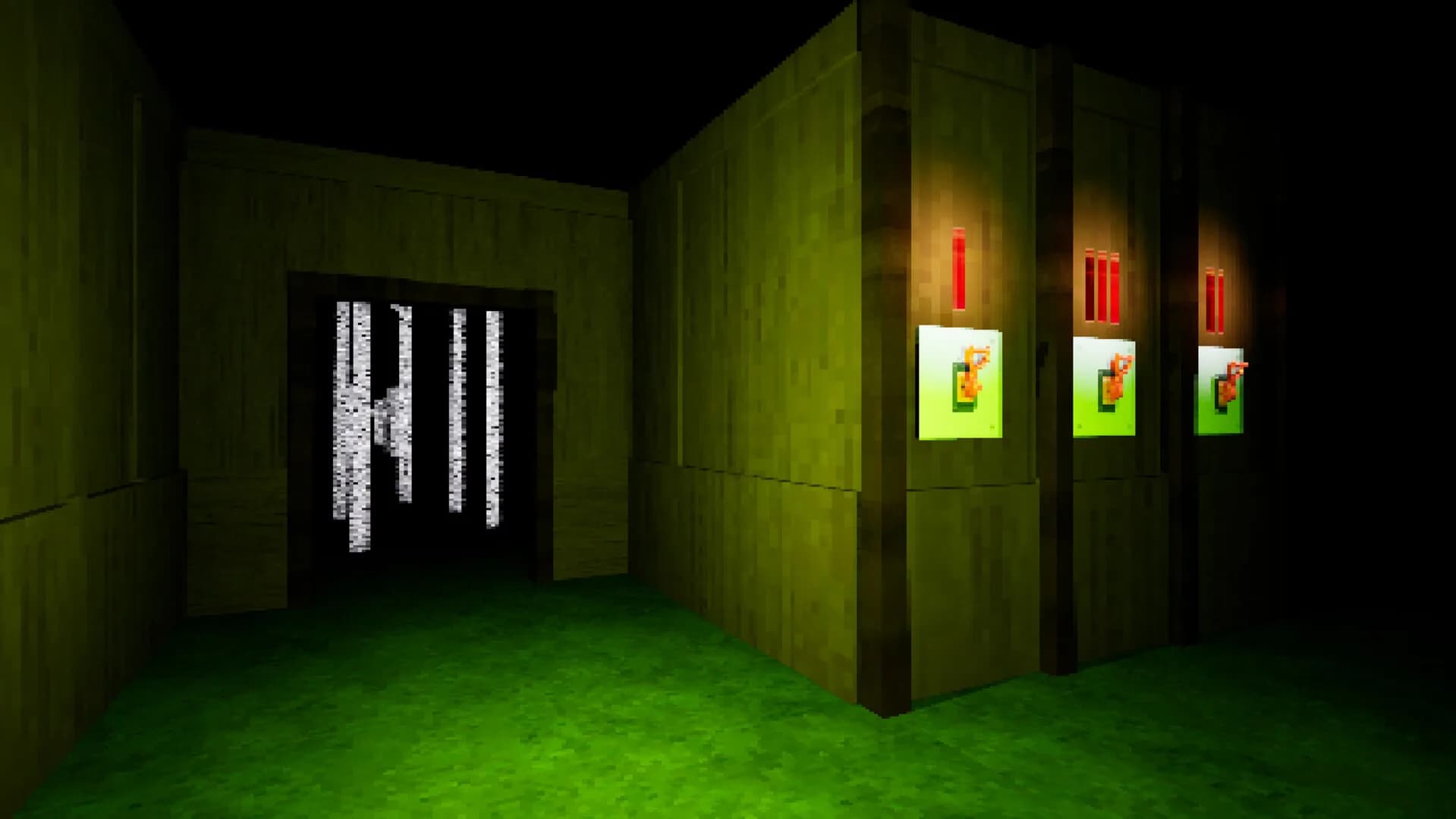 Jumpscare Simulator: System Breach görsel 21