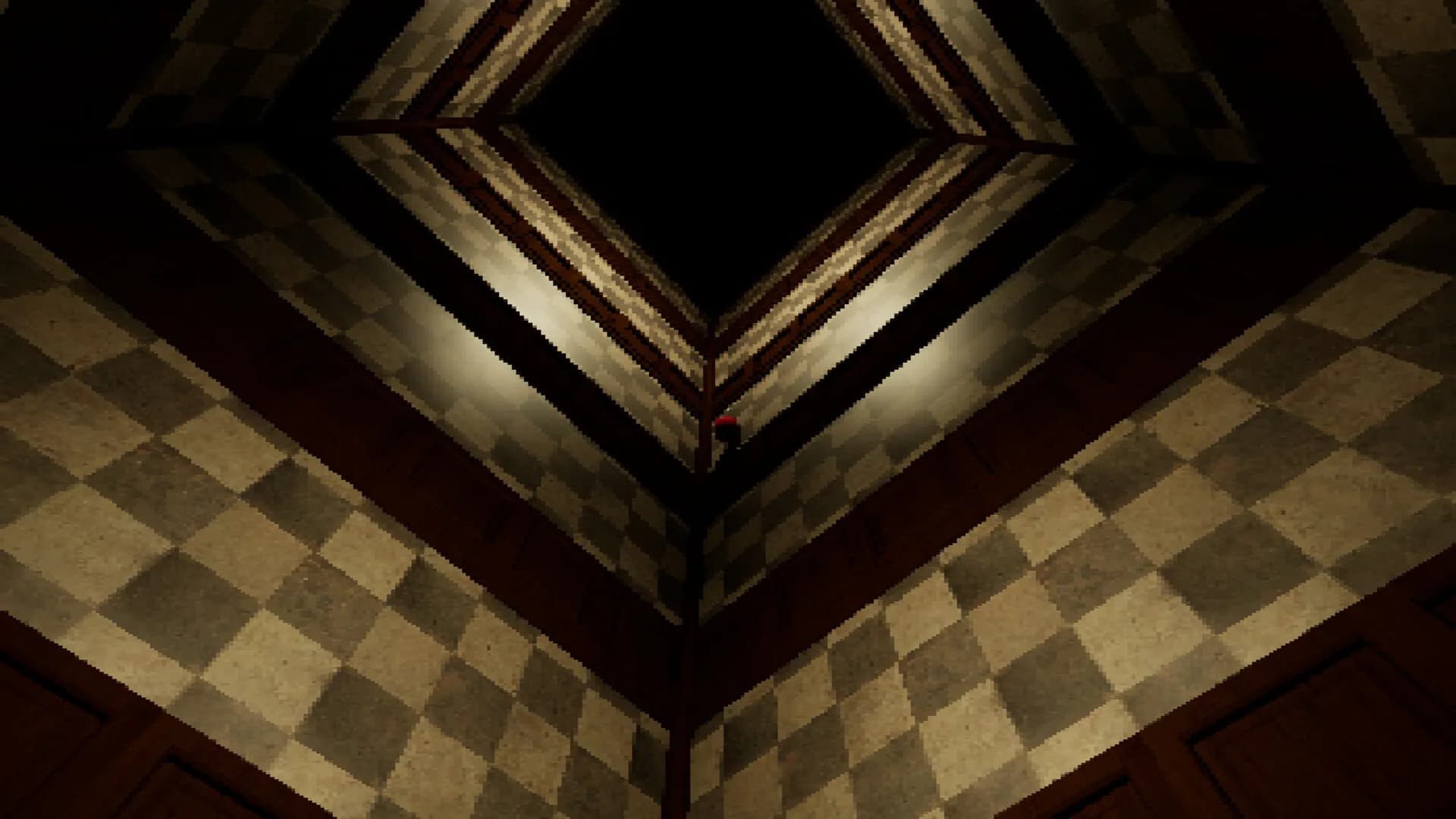 Jumpscare Simulator: System Breach görsel 22