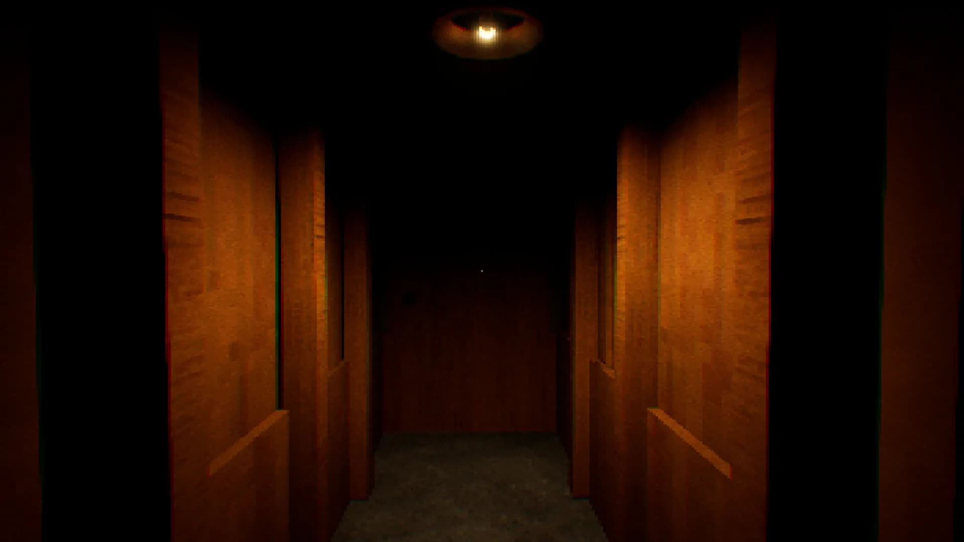 Jumpscare Simulator: System Breach görsel 23