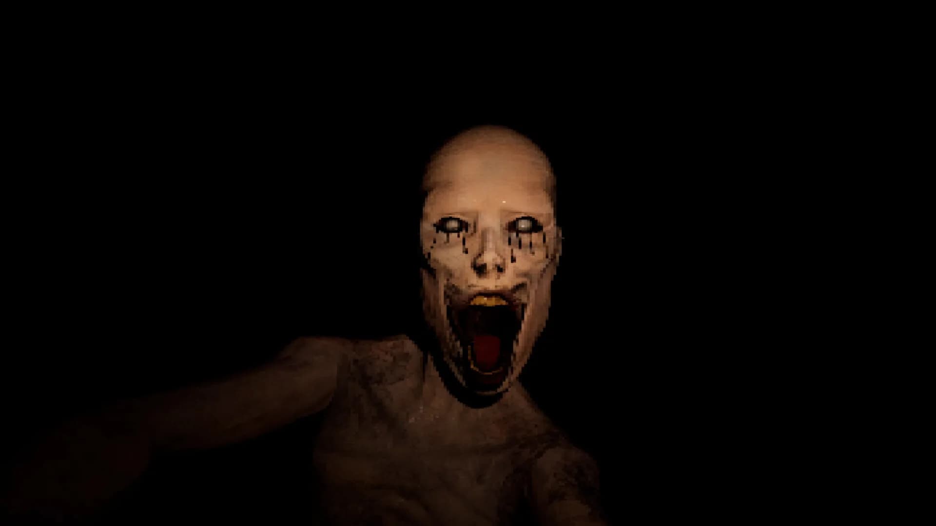 Jumpscare Simulator: System Breach görsel 6