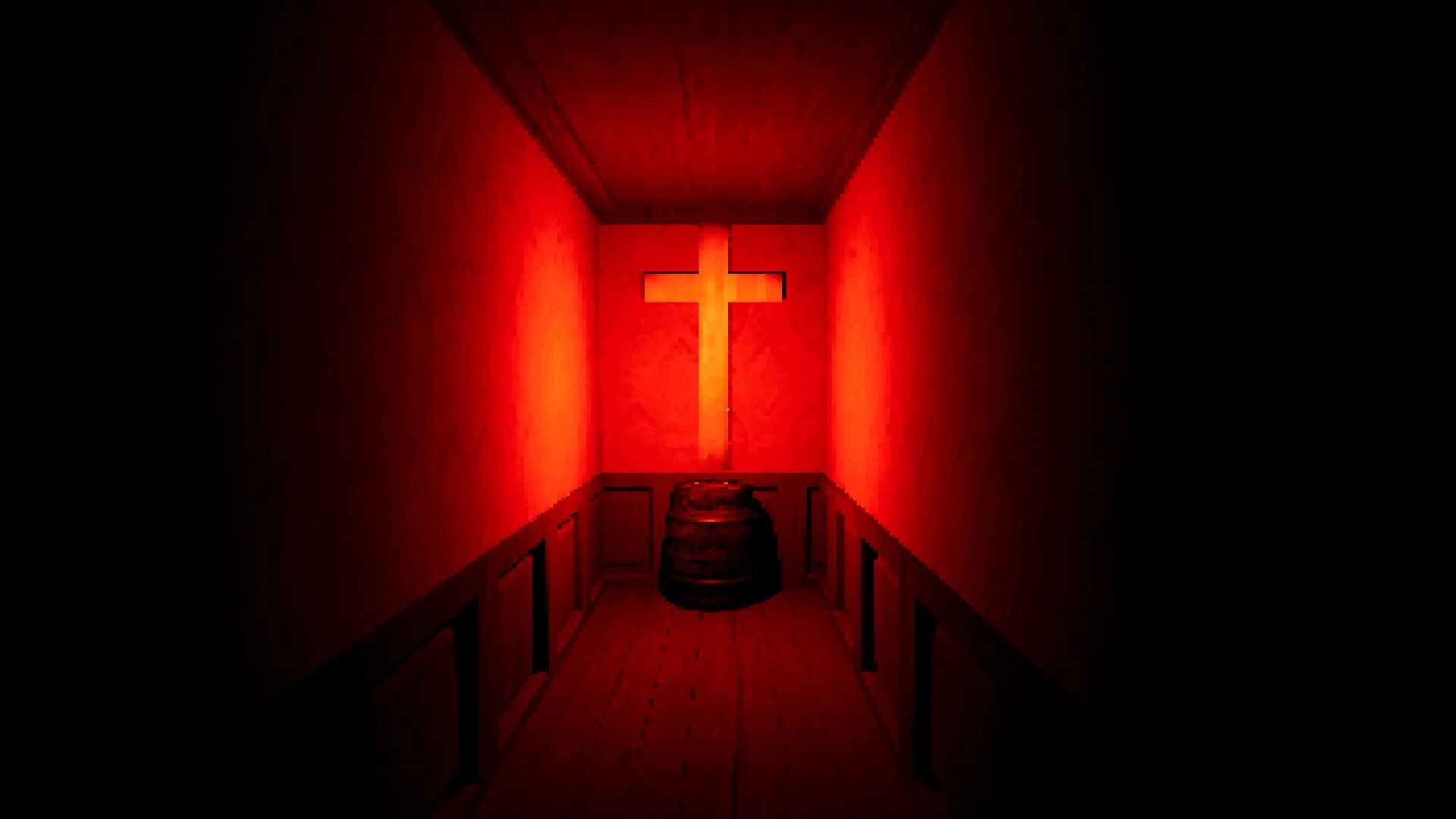 Jumpscare Simulator: System Breach görsel 7