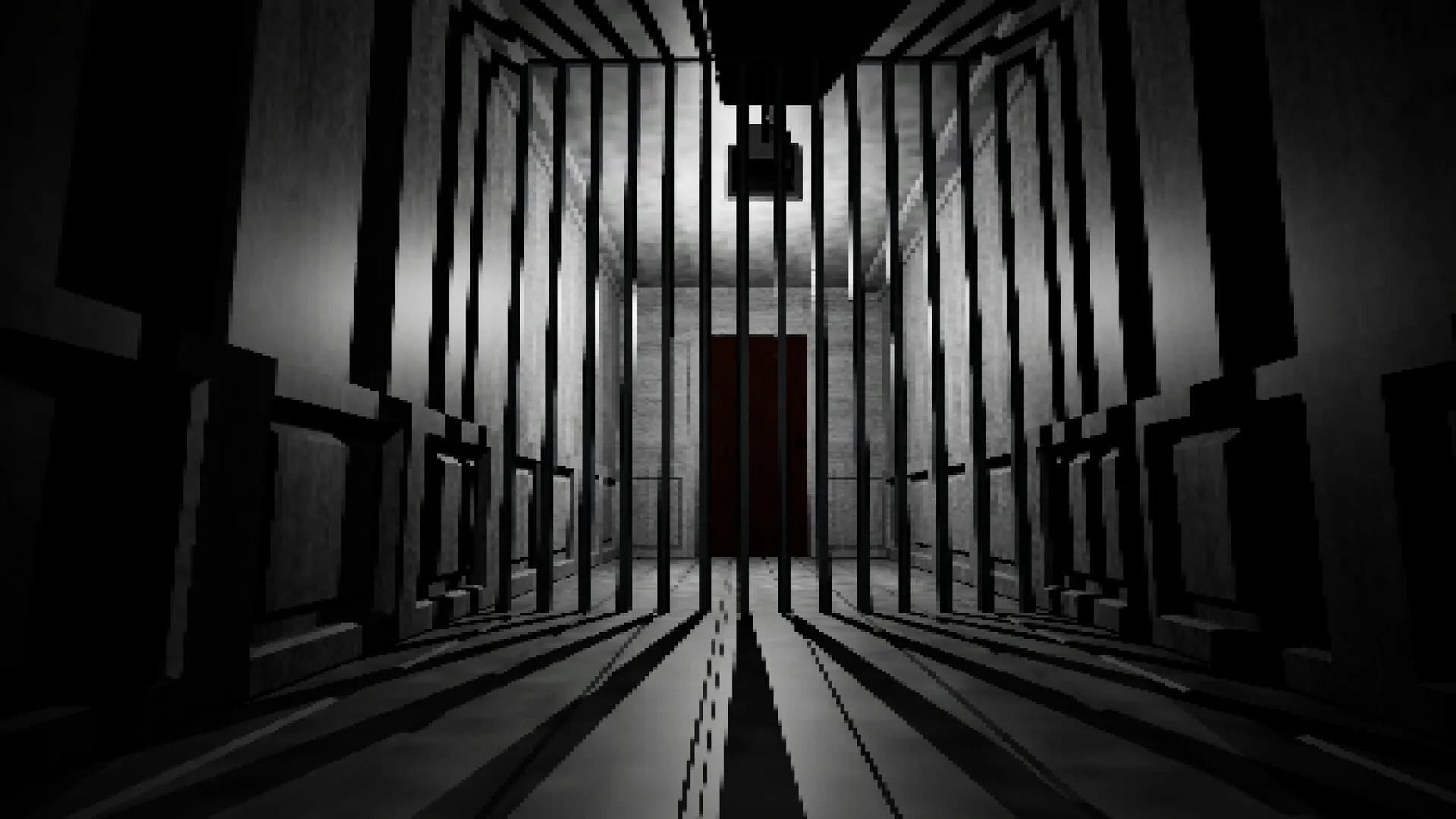 Jumpscare Simulator: System Breach görsel 8