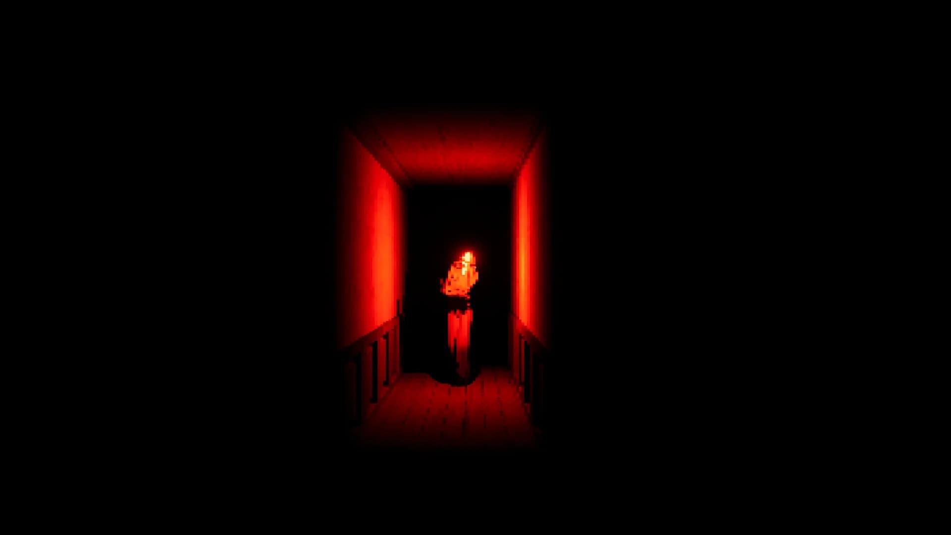 Jumpscare Simulator: System Breach görsel 9