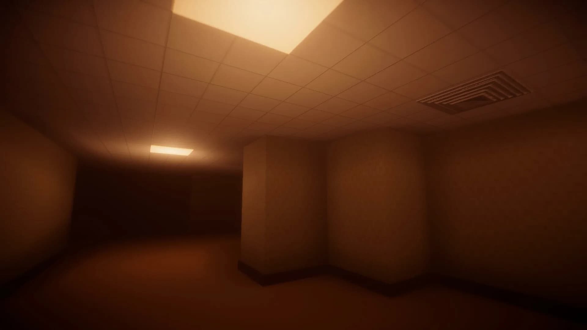 Backrooms: The Next Level görsel 2