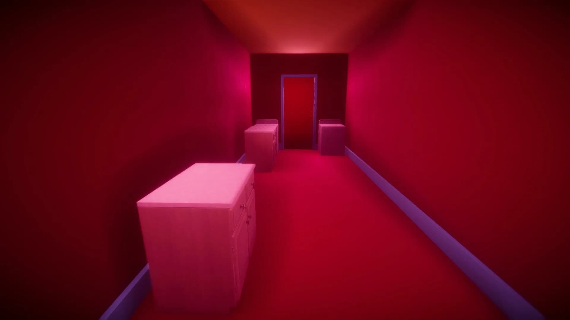 Backrooms: The Next Level görsel 3