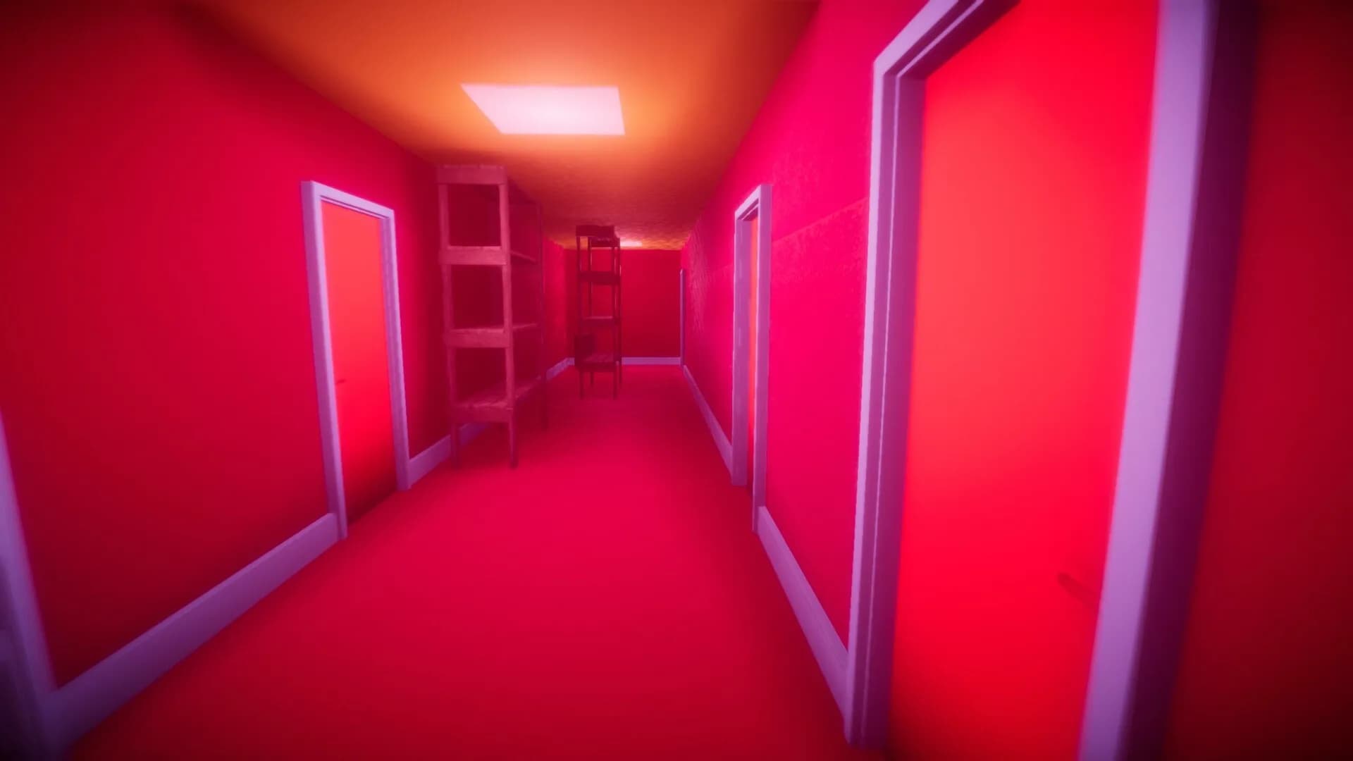 Backrooms: The Next Level görsel 5