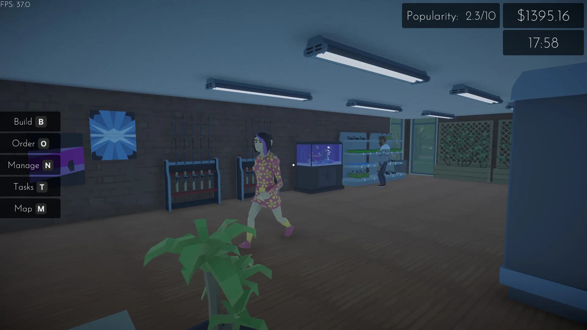 Payout - Shop Simulator görsel 4