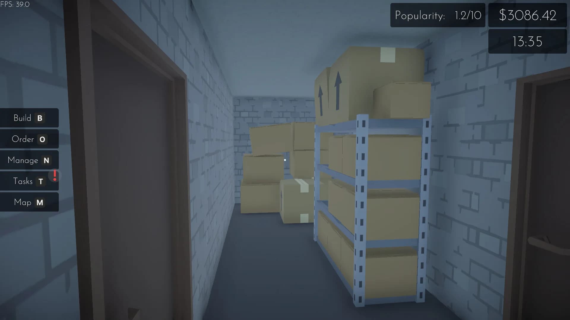 Payout - Shop Simulator görsel 5