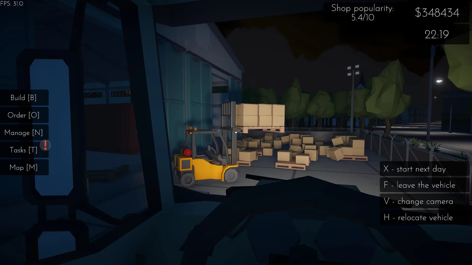 Payout - Shop Simulator görsel 6