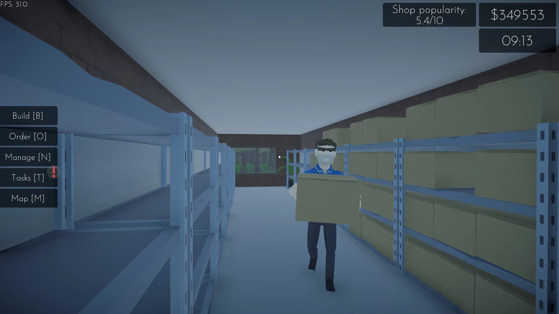 Payout - Shop Simulator görsel 7