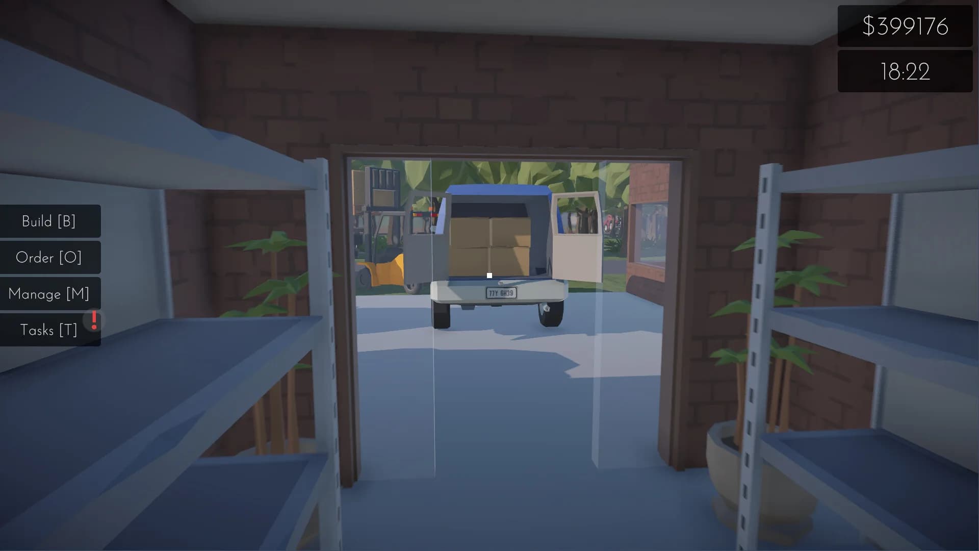 Payout - Shop Simulator görsel 8