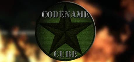 Codename CURE görsel 1