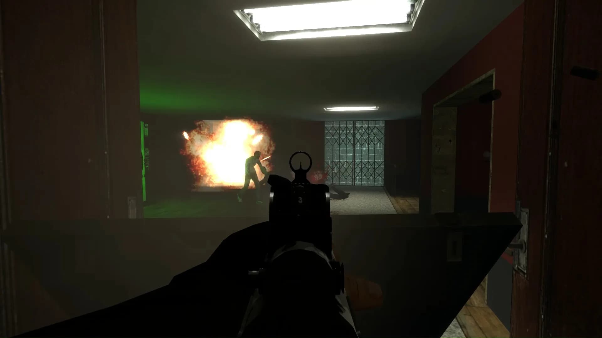 Codename CURE görsel 12