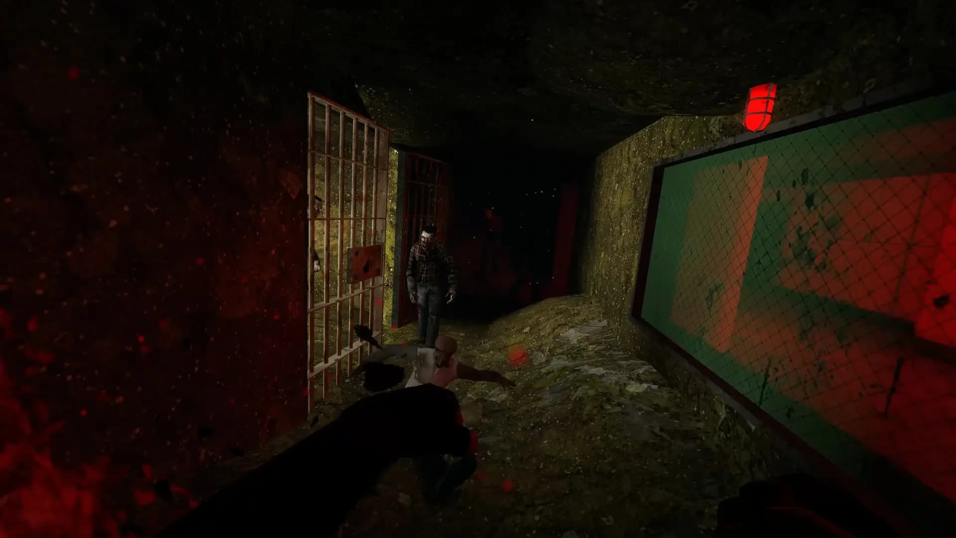 Codename CURE görsel 15