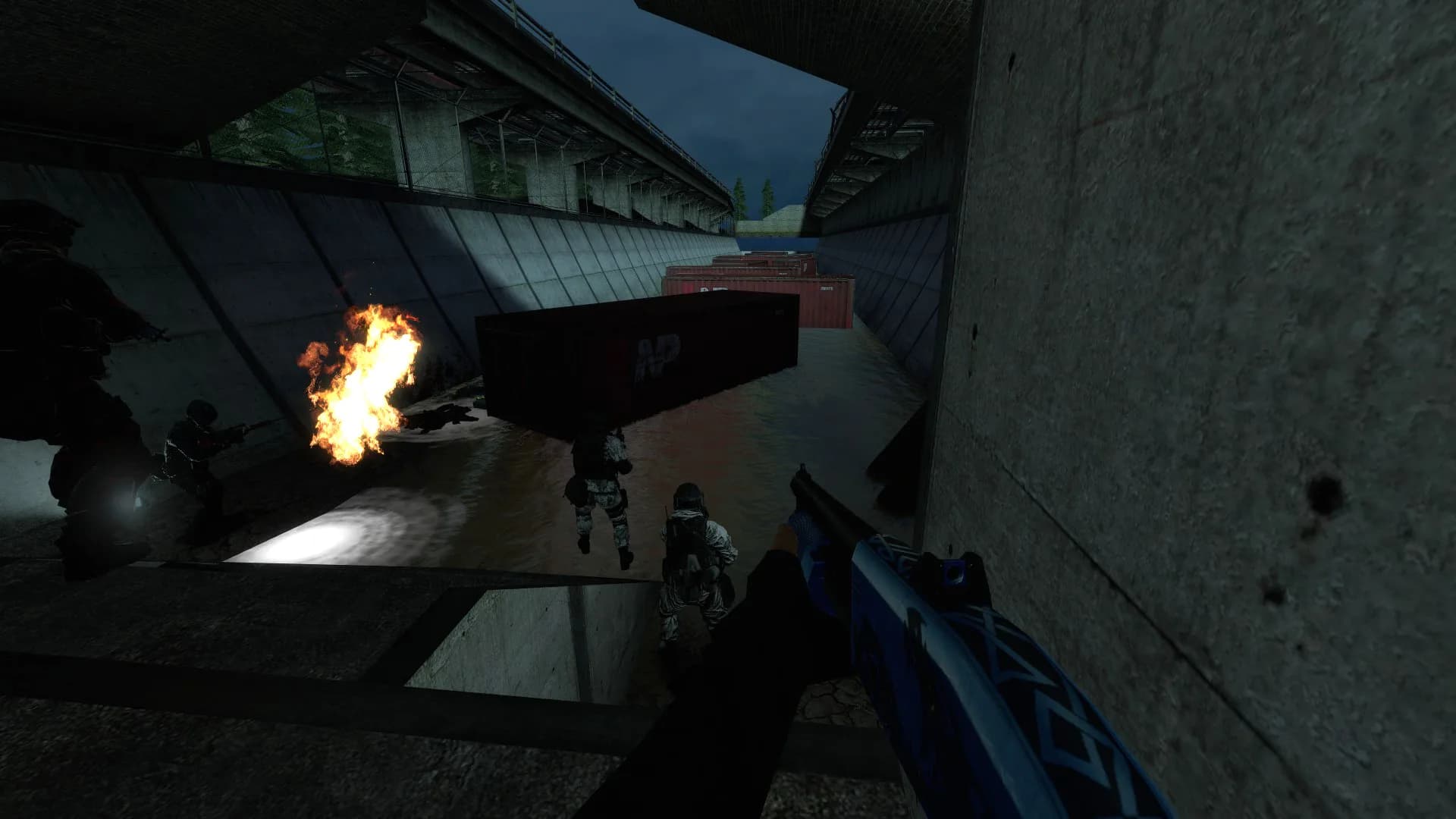 Codename CURE görsel 20