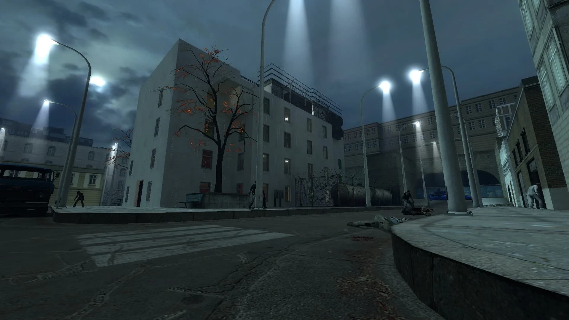 Codename CURE görsel 21