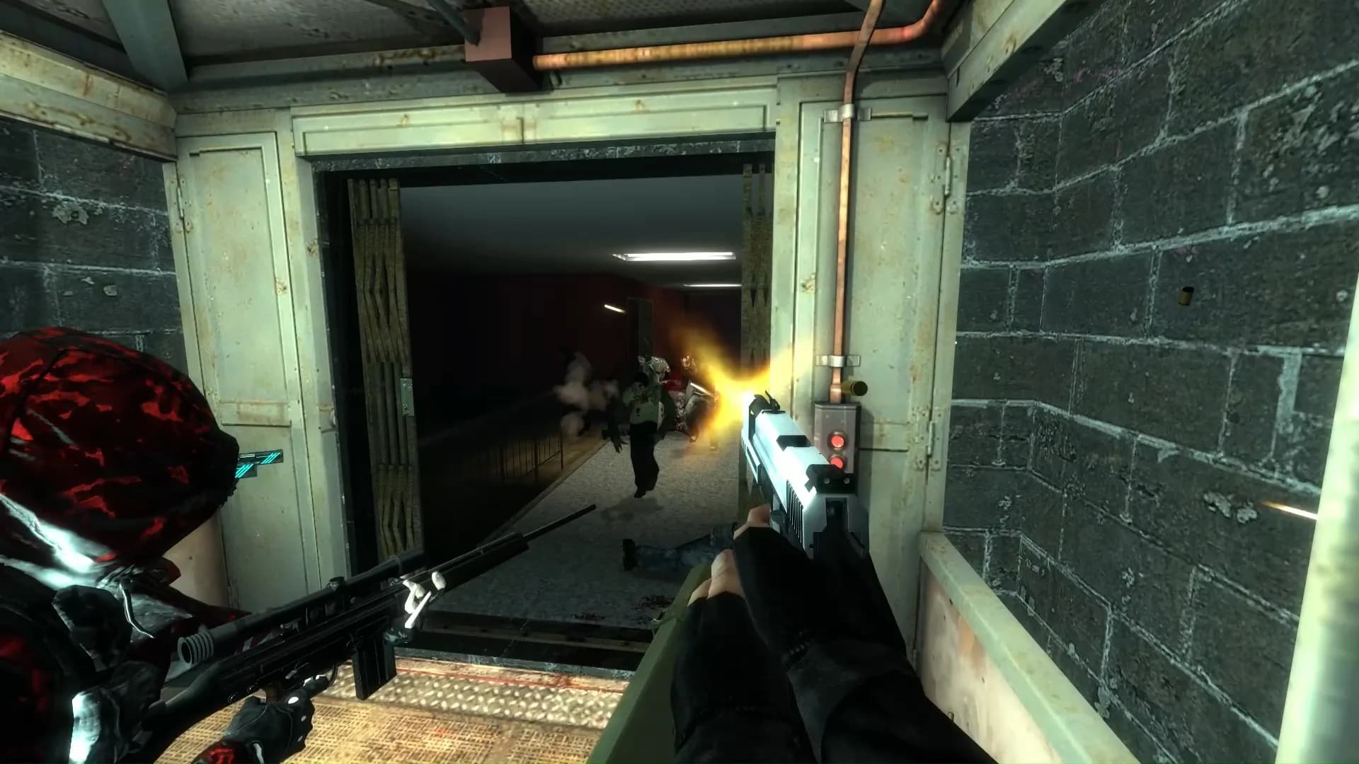 Codename CURE görsel 8