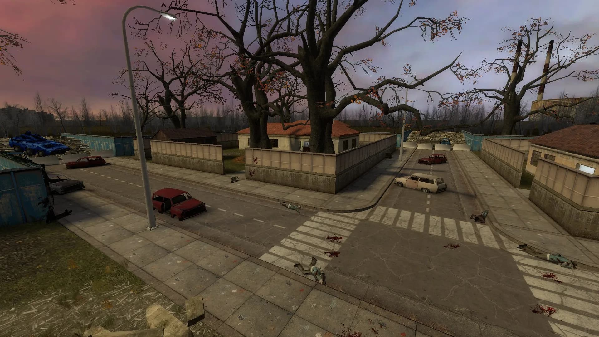 Codename CURE görsel 9