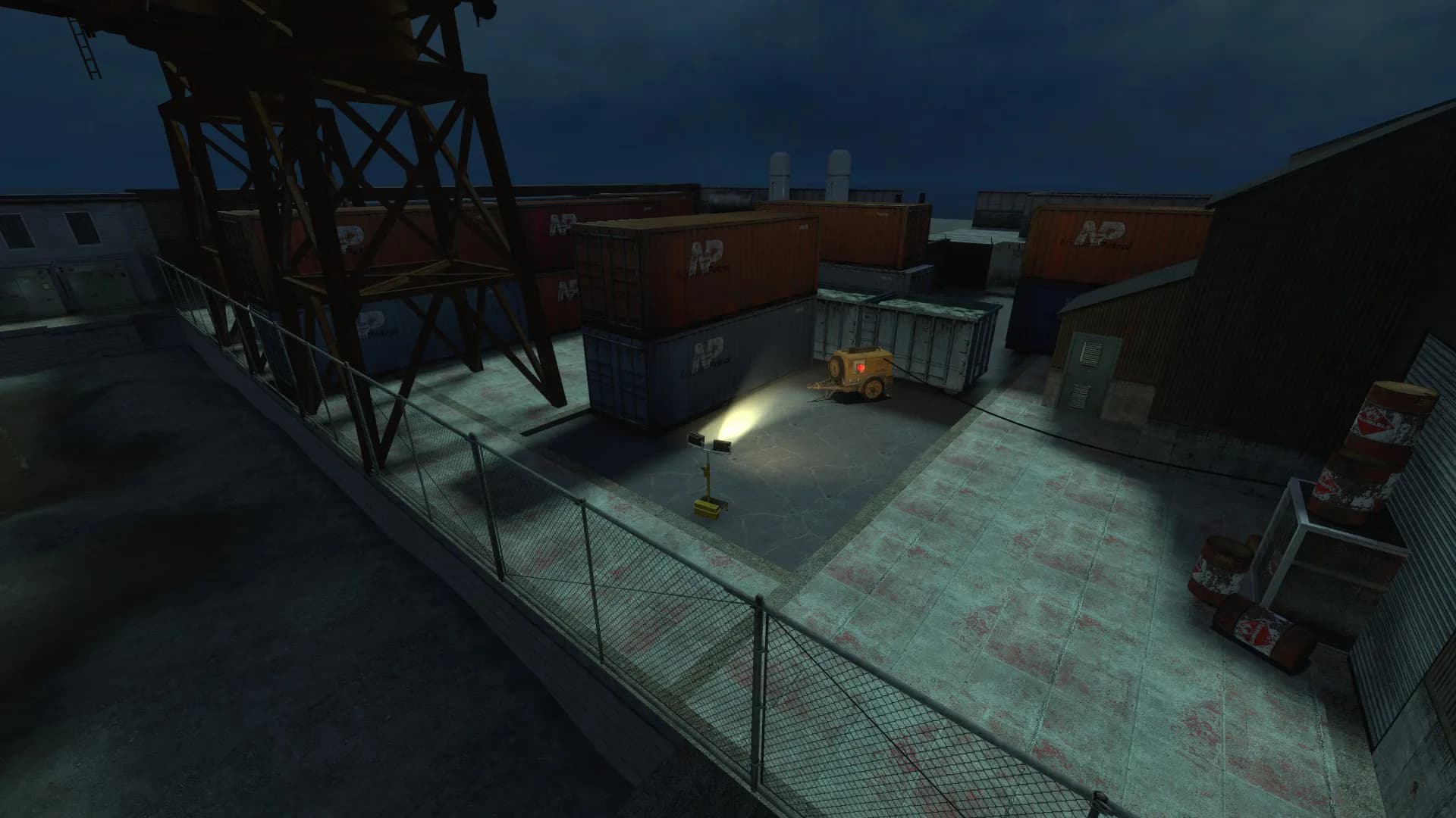 Codename CURE görsel 10