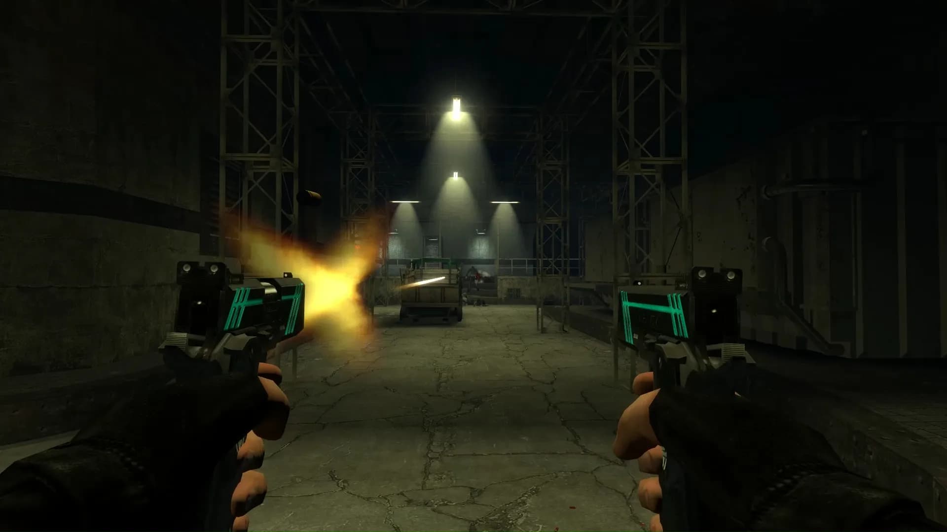 Codename CURE görsel 11