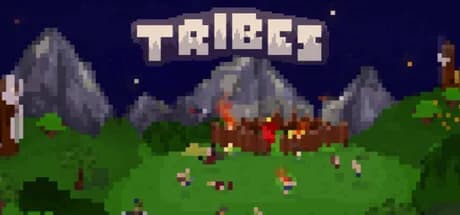 Tribes görsel 1