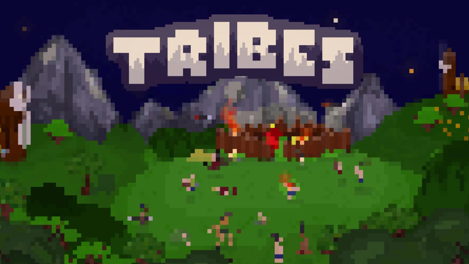 Tribes görsel 2