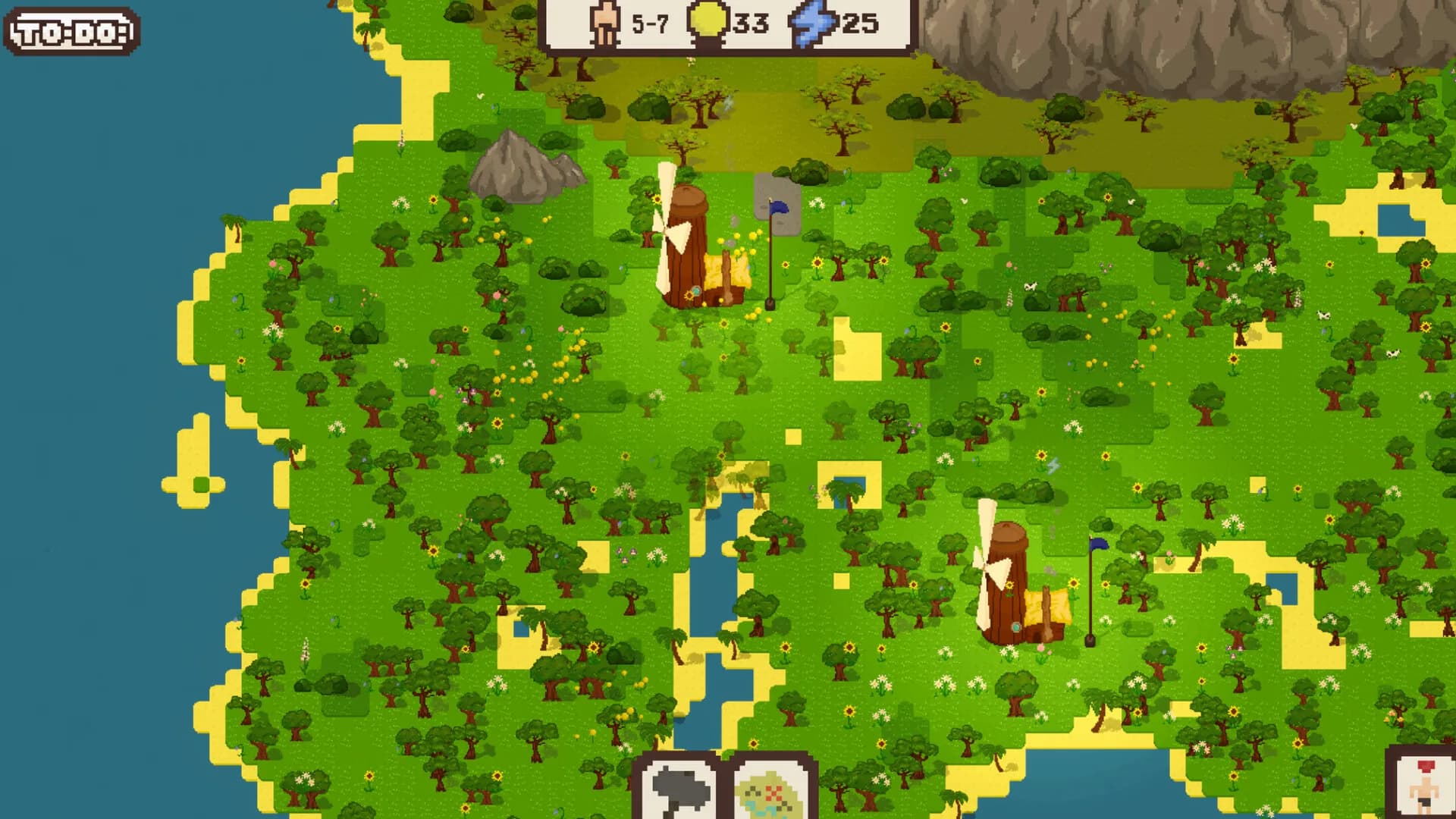 Tribes görsel 3