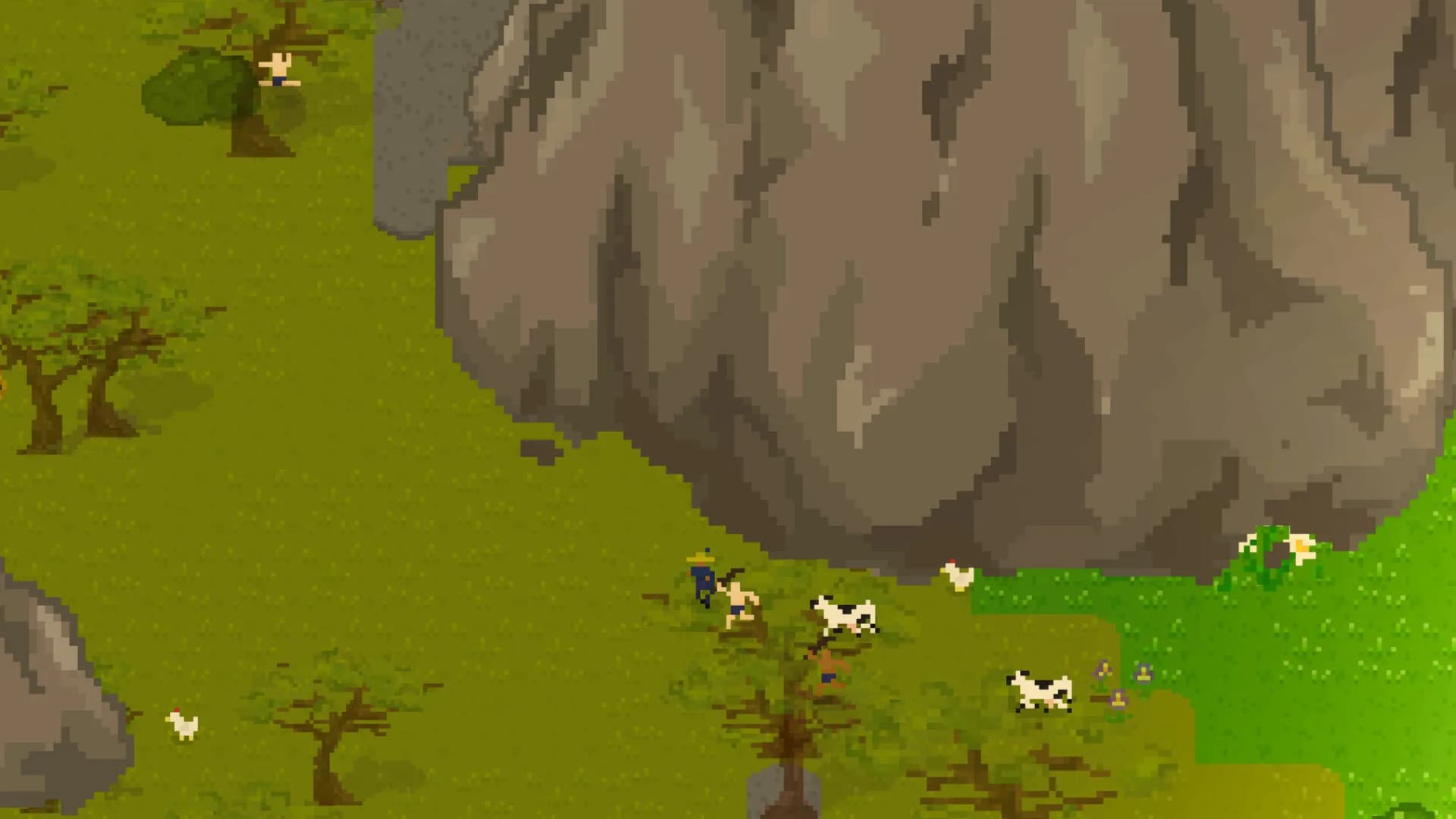 Tribes görsel 10