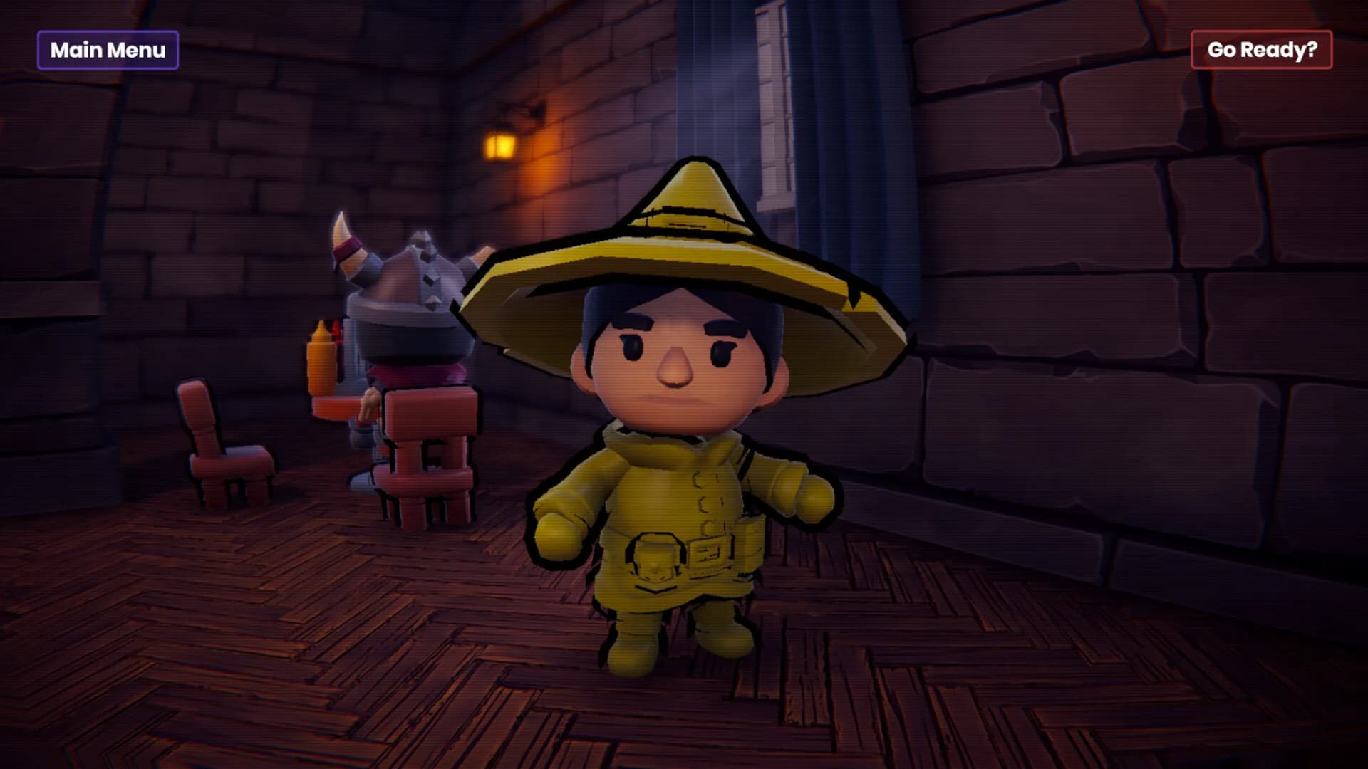 Burger Witch görsel 7