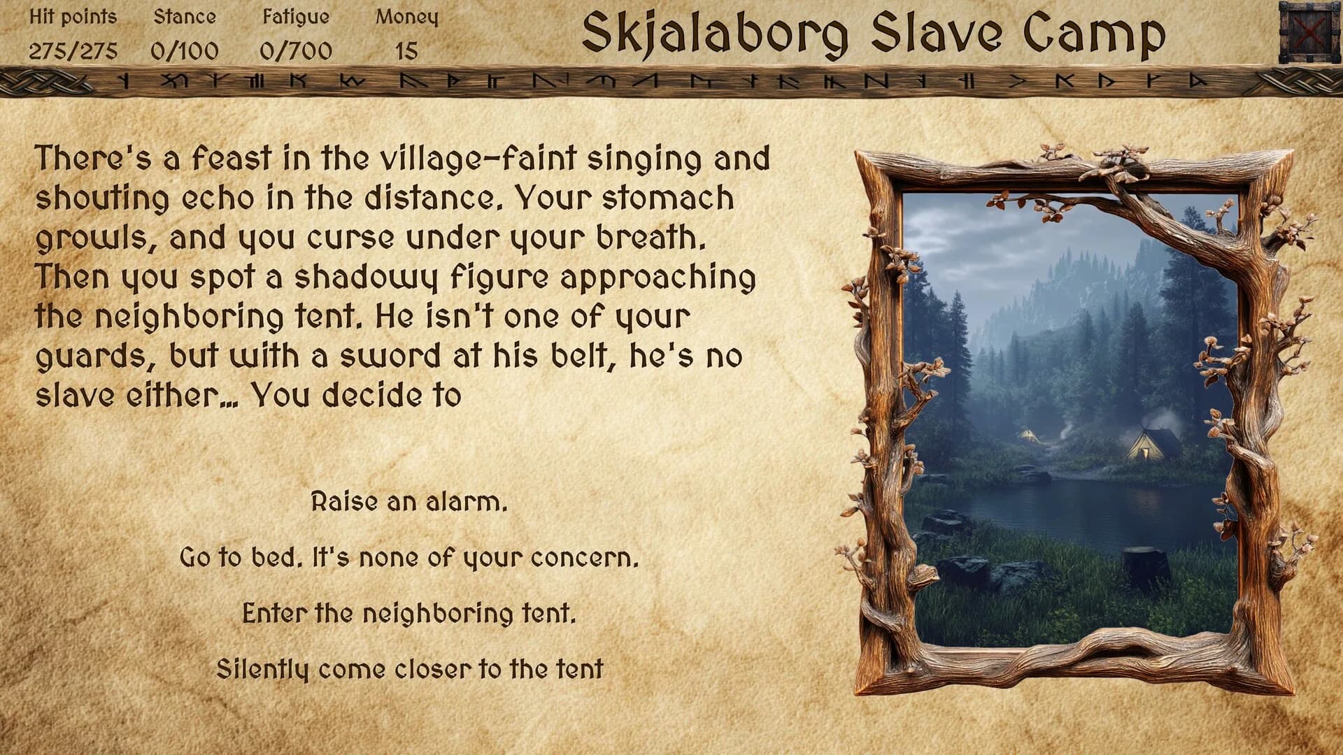 Valhalla Awaits görsel 2