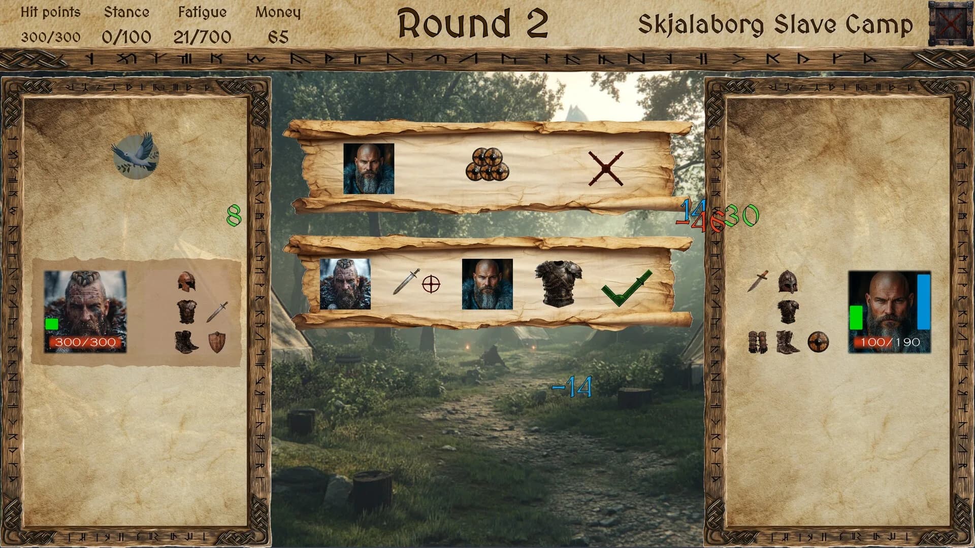 Valhalla Awaits görsel 3