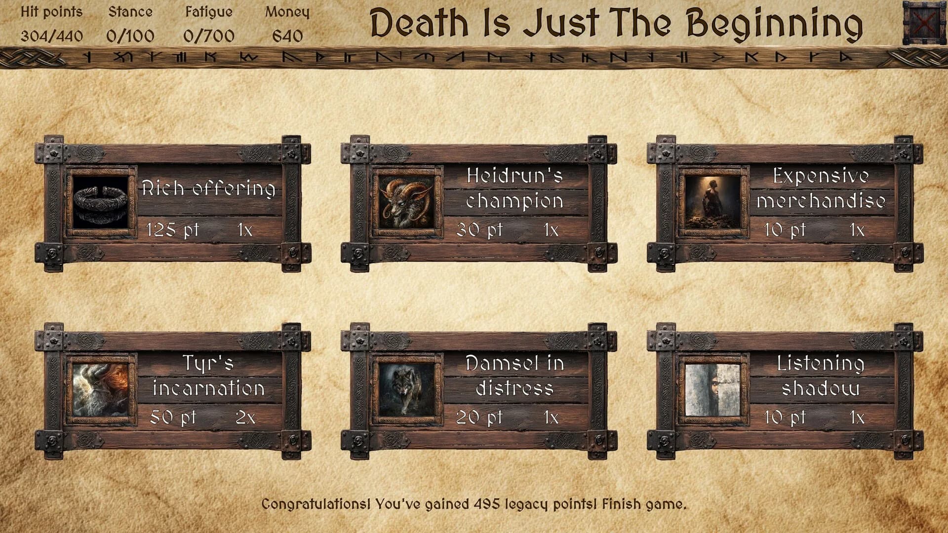 Valhalla Awaits görsel 4