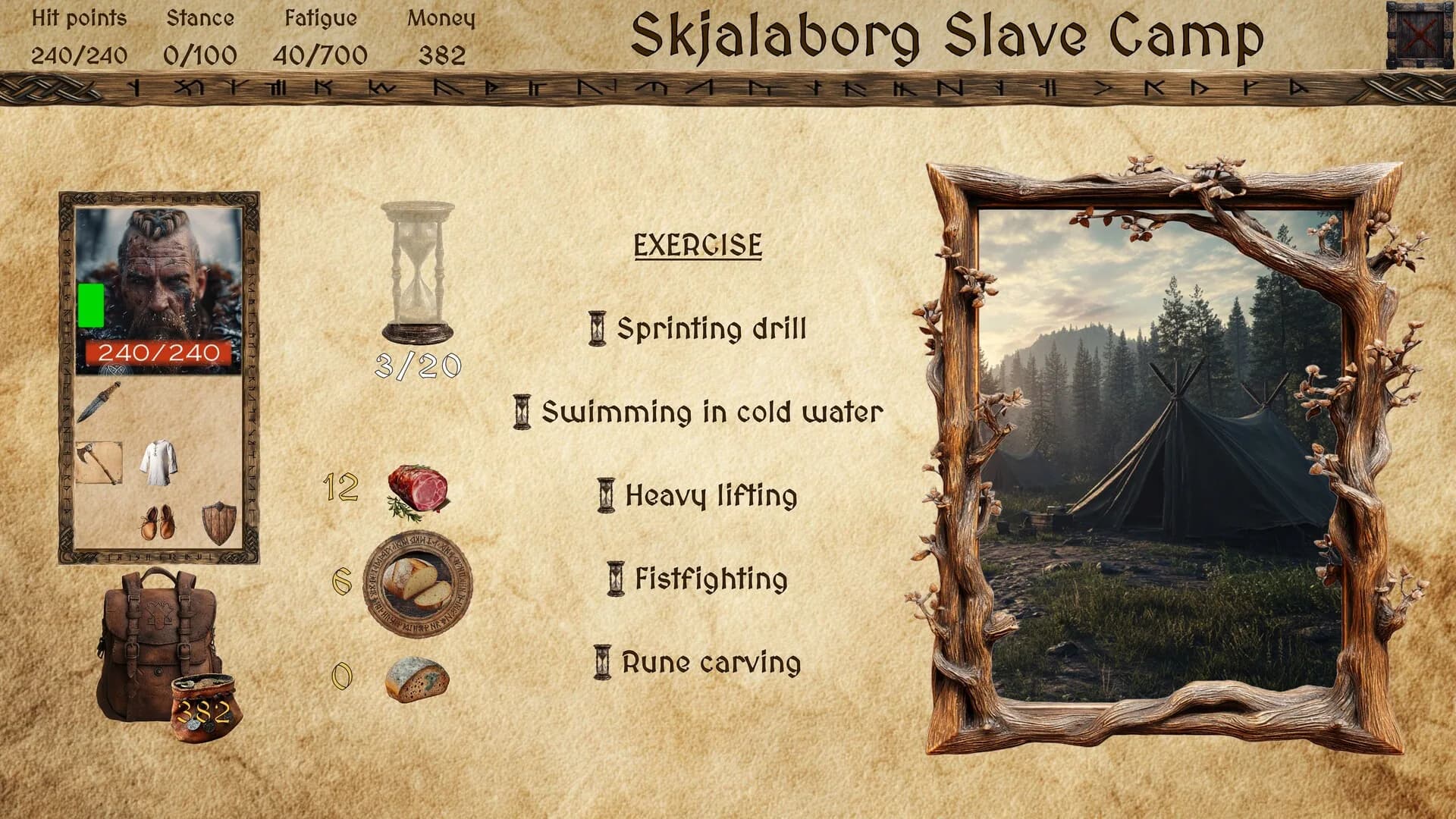 Valhalla Awaits görsel 7