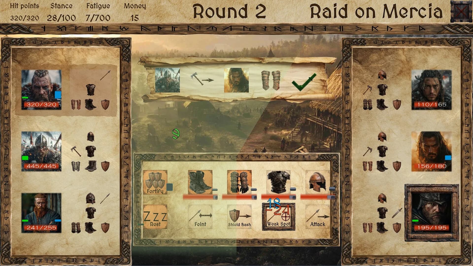 Valhalla Awaits görsel 9