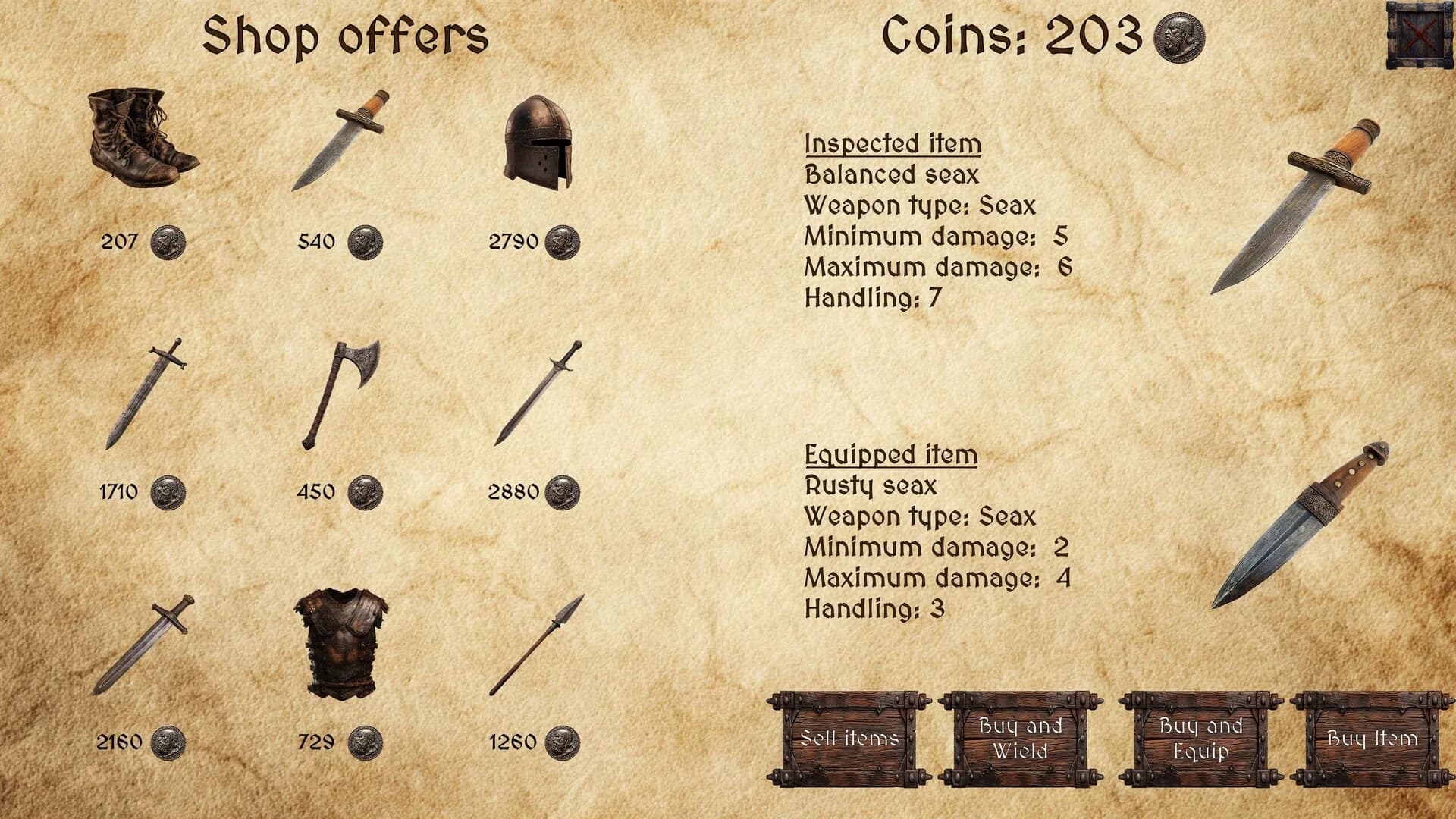 Valhalla Awaits görsel 10