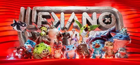 LEKANO WORLD ONLINE