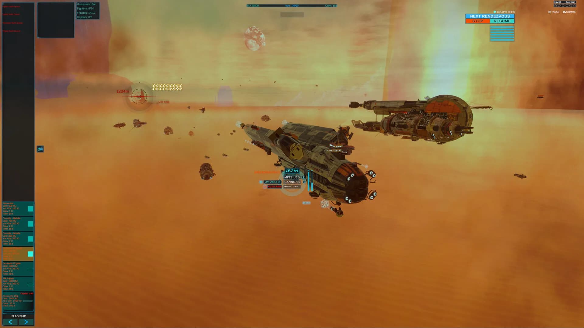 Phantom Havoc görsel 2