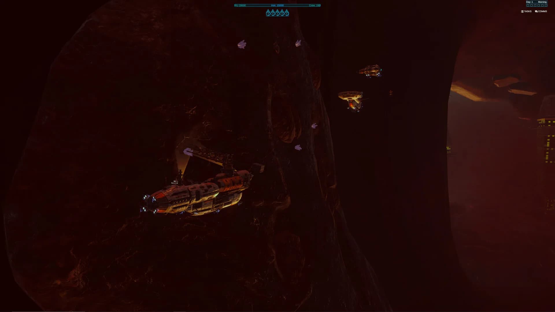 Phantom Havoc görsel 5