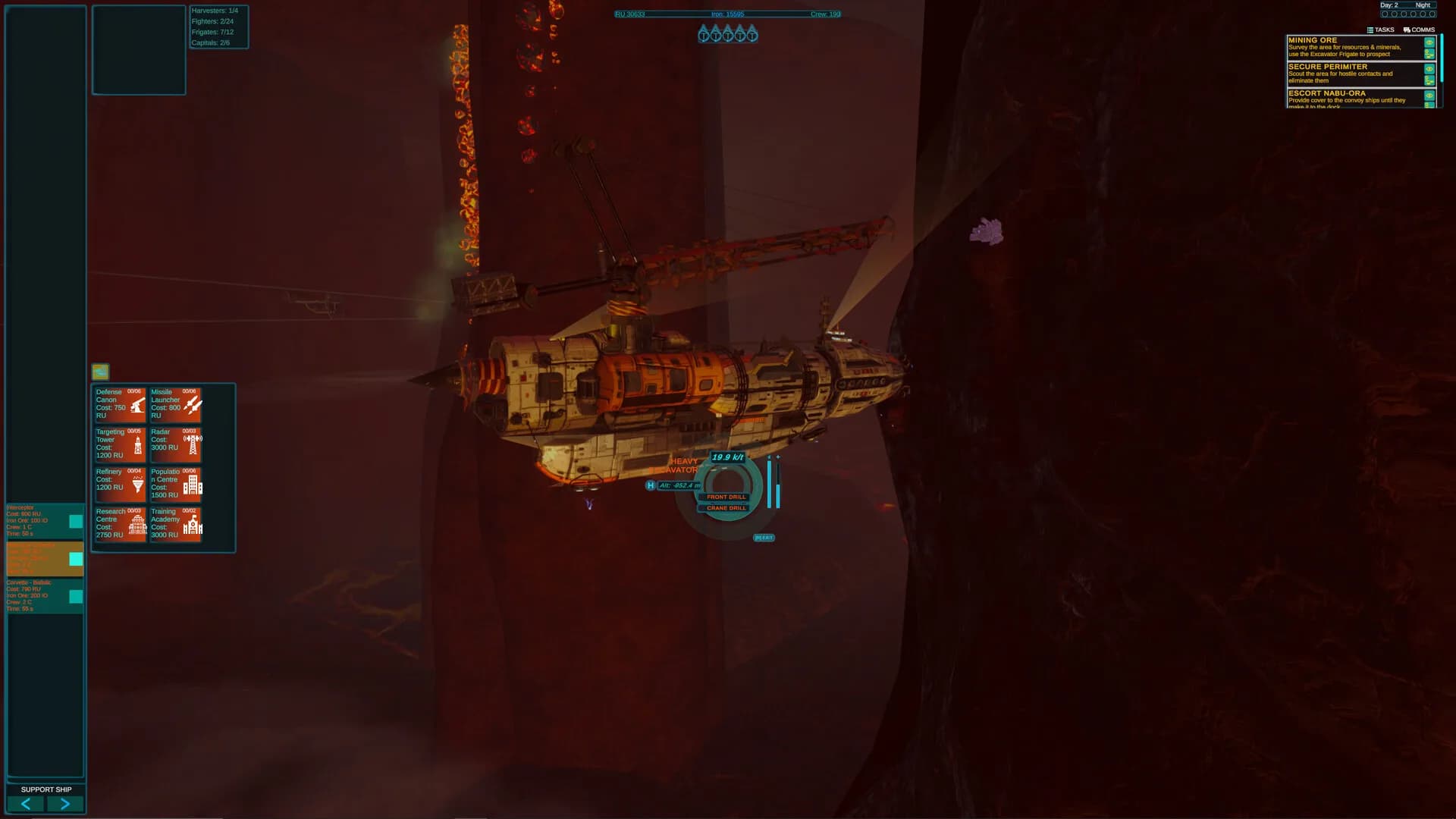Phantom Havoc görsel 6