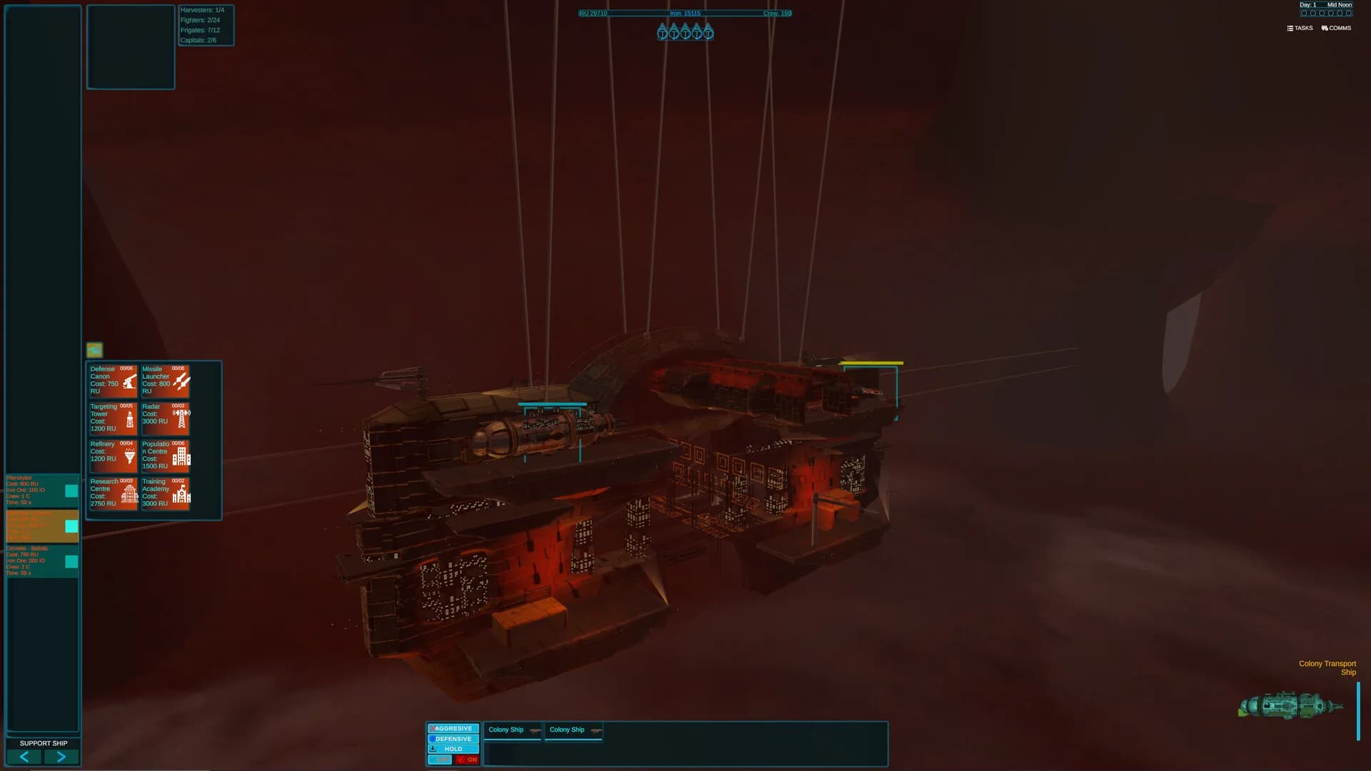 Phantom Havoc görsel 7