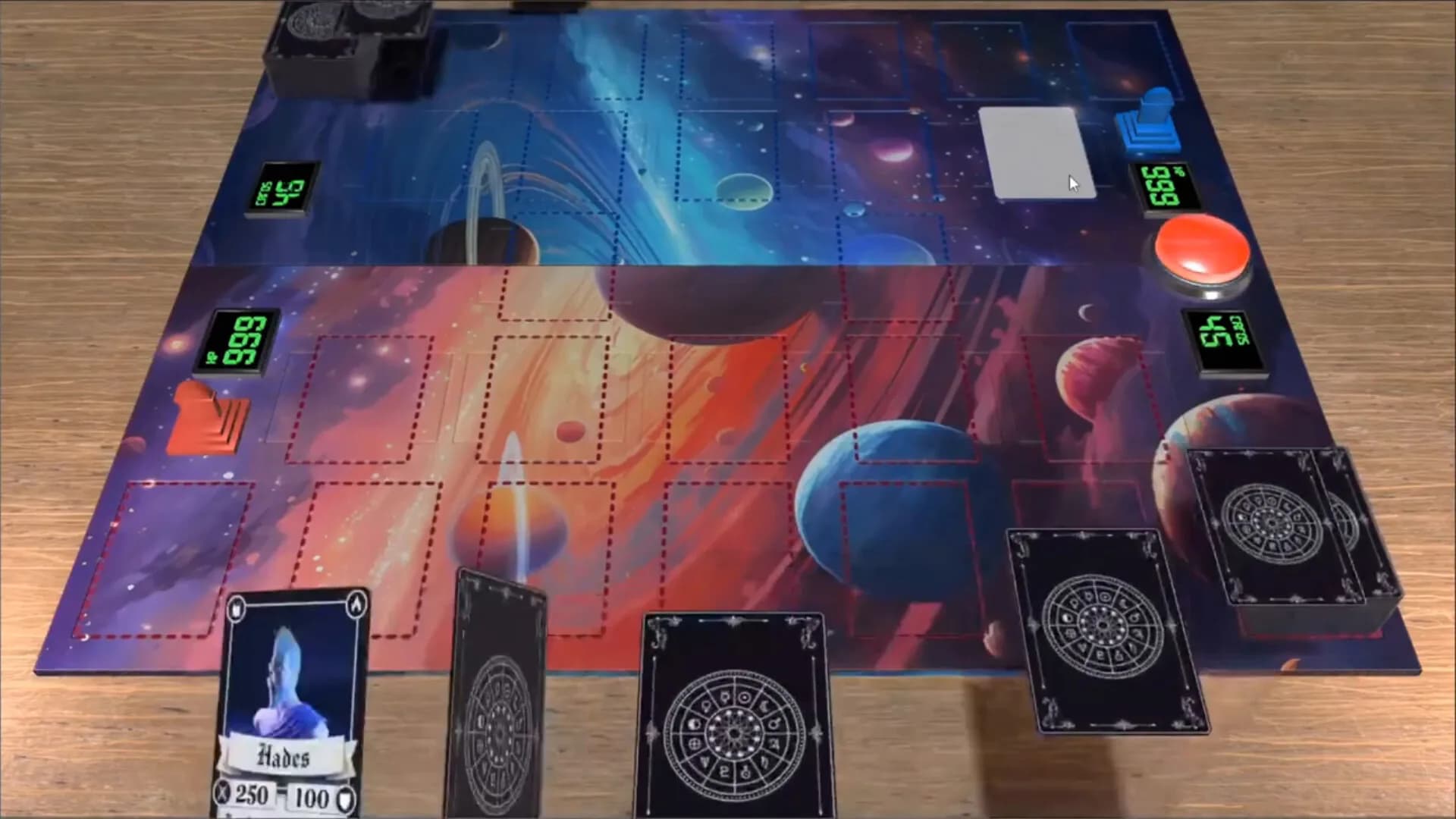 TCG & Duel görsel 2