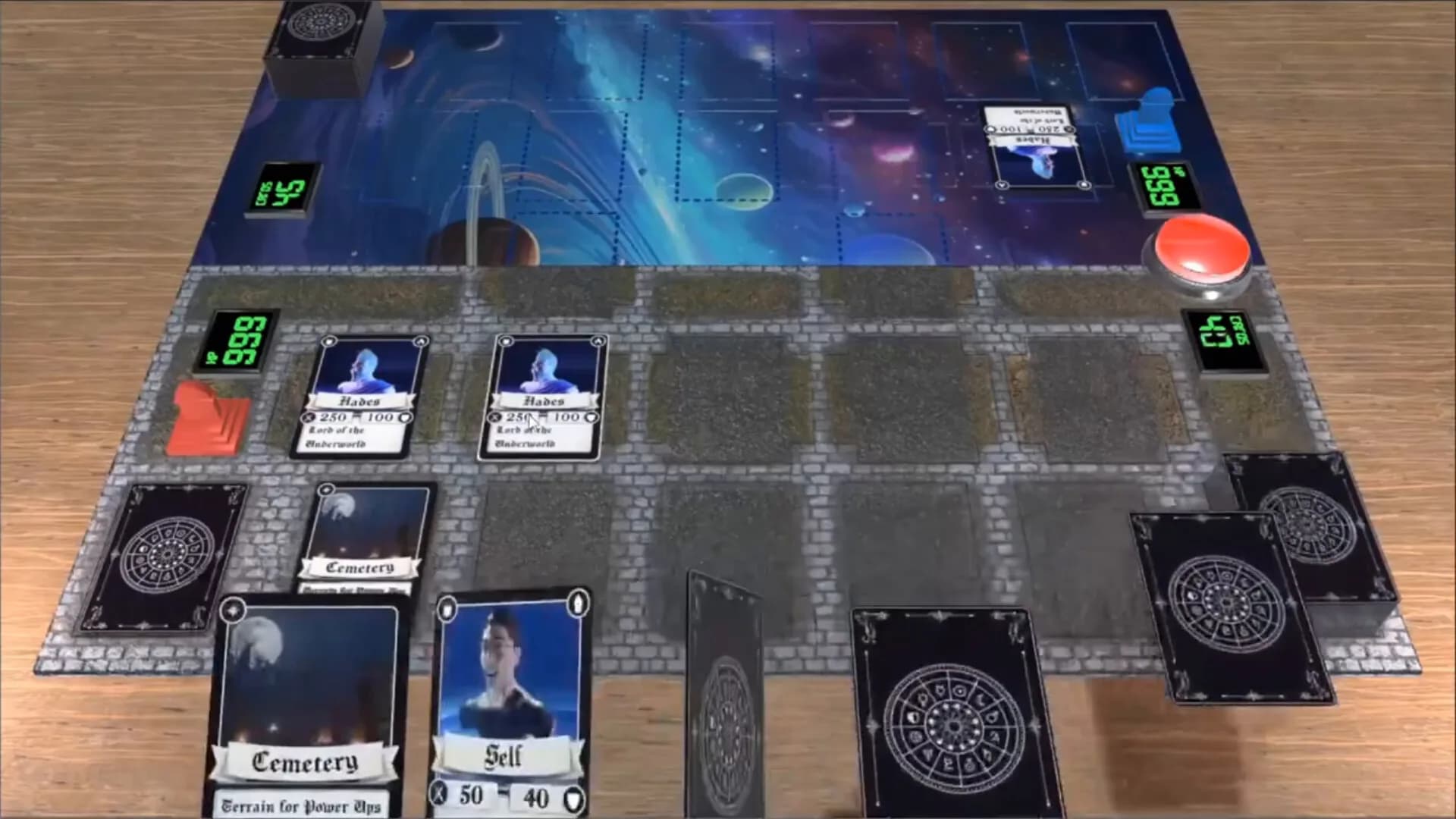 TCG & Duel görsel 3