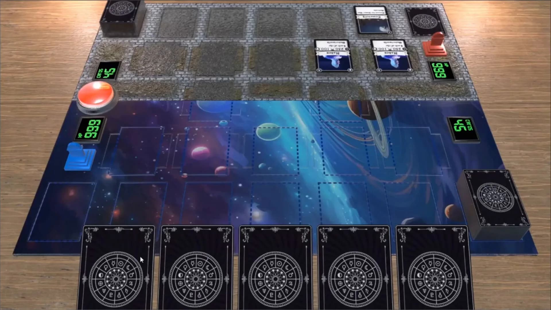 TCG & Duel görsel 4
