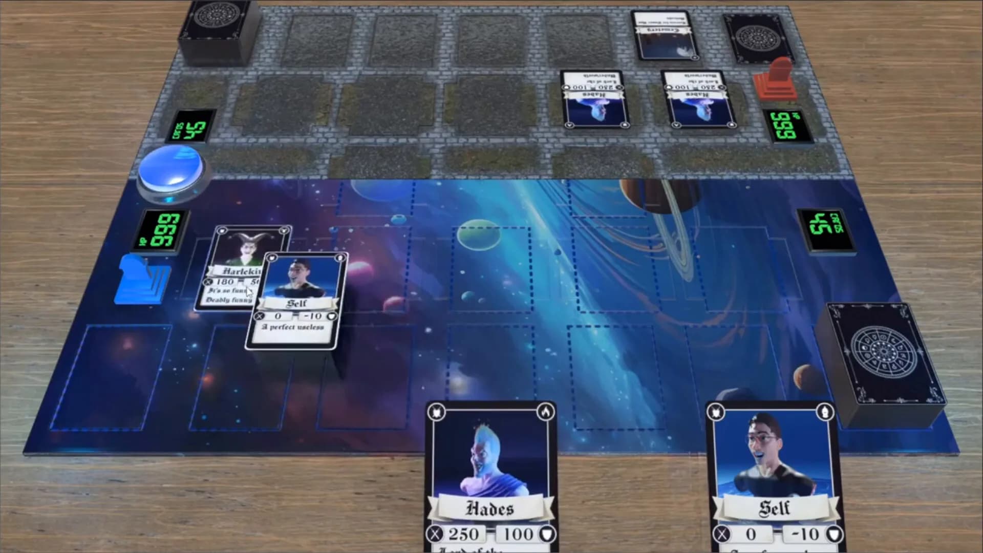 TCG & Duel görsel 5